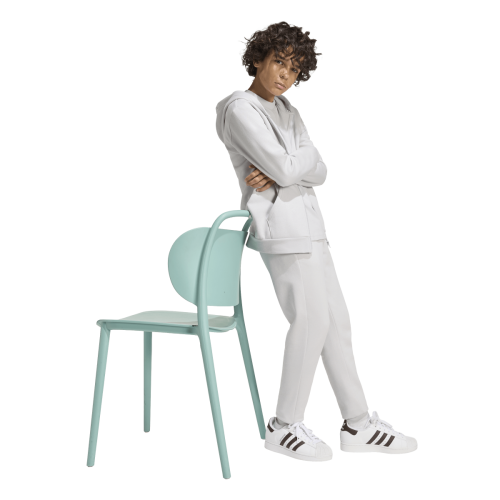 Dětské tepláky adidas Entrada 26 Sweat