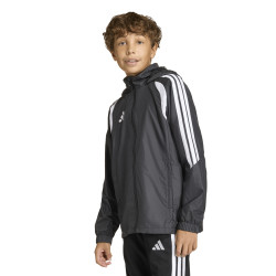Dětská větrovka adidas Tiro 26 League Windbreaker