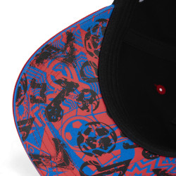 Kšiltovka Puma Neymar Jr Baseball Cap