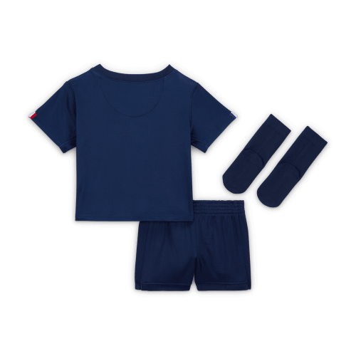 Baby komplet Nike PSG domácí 2025/2026