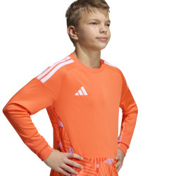 Dětský brankářský dres adidas Tiro 26 Competition dlouhý rukáv