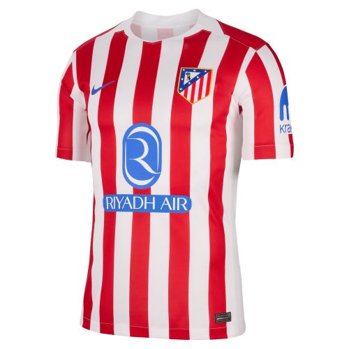 Dres Nike Atlético Madrid domácí 2025/2026