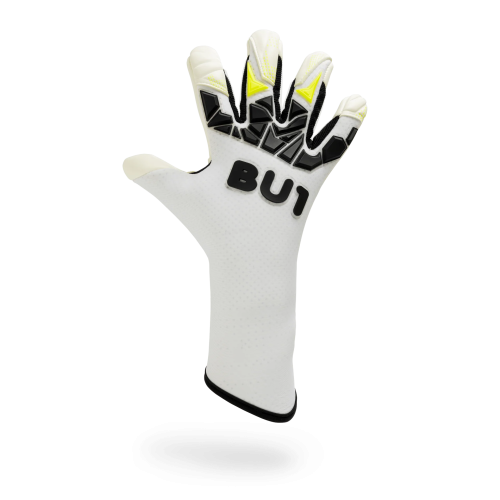 Brankářské rukavice BU1 Air White Hyla