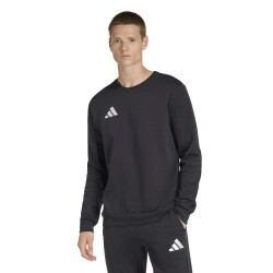 Mikina adidas Entrada 26 Sweat Top