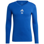Dětské termo triko adidas Team Base Čechie Tuklaty