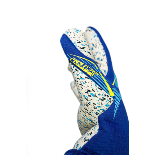 Brankářské rukavice Reusch Fastgrip Fusion