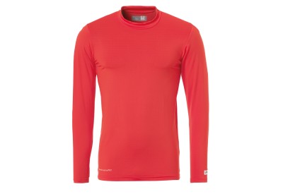 Dětské elastické termo triko Uhlsport s dlouhým rukávem
