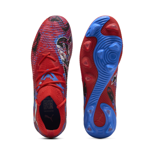 Kopačky Puma FUTURE 8 Match Playmakers FG/AG