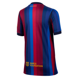 Dětský dres Nike FC Barcelona domácí 2026/2027