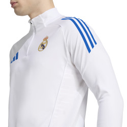 Tréninková mikina adidas Real Madrid Tiro 25 Competition