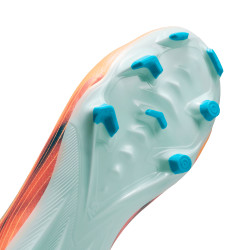 Dětské kopačky Nike Mercurial Superfly 10 Academy KM FG/MG