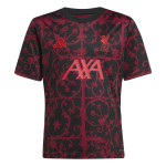Dětský předzápasový dres adidas Liverpool FC 25/26