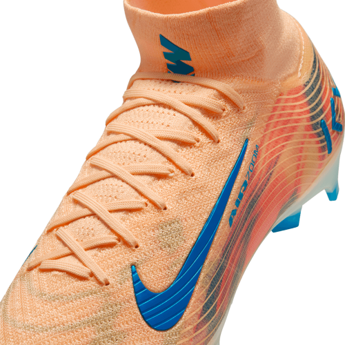 Kopačky Nike Mercurial Superfly 10 Elite KM FG