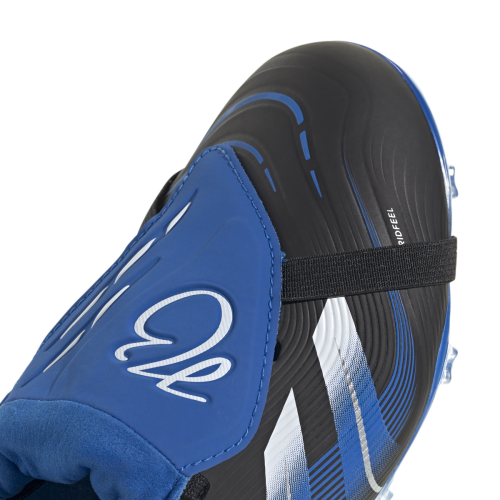 Dětské kopačky adidas Predator League FT FG/MG JB