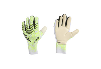 Brankářské rukavice adidas Predator Pro Fingersave