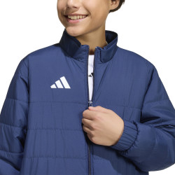 Dětská bunda adidas Entrada 26 Light Jacket