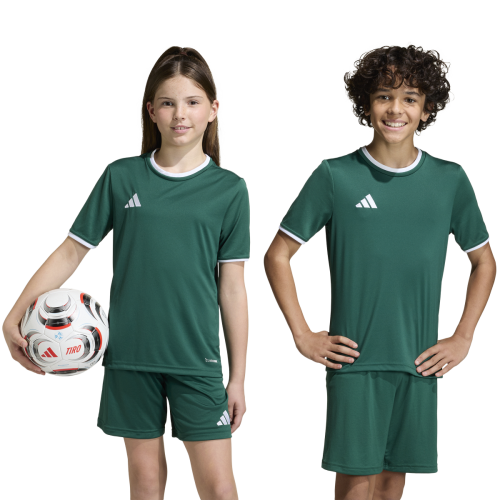 Dětský dres adidas Entrada 26