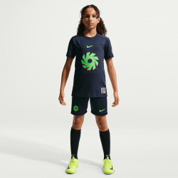 Dětský tréninkový dres Nike Erling Haaland Academy