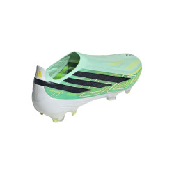 Kopačky adidas F50 Hyperfast Elite Laceless FG