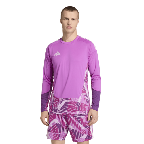 Brankářský dres adidas Tiro 26 Competition dlouhý rukáv