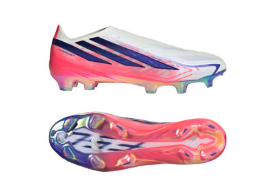 Kopačky adidas F50 Hyperfast Elite Laceless FG