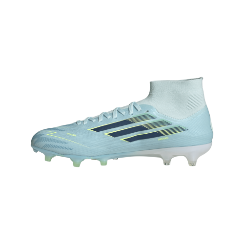 Dámské kopačky adidas F50 Sparkfusion Pro Mid FG/AG