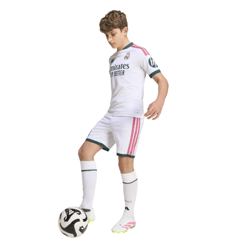 Dětské trenky adidas Real Madrid domácí 2026/2027