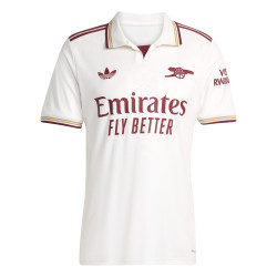 Dres adidas Arsenal FC 3RD 2025/2026