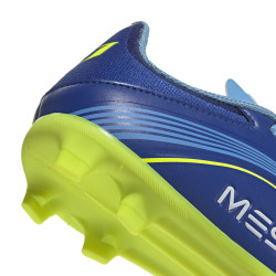 Dětské kopačky adidas F50 Messi League FG/MG