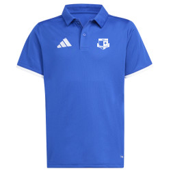 Dětská polokošile adidas Entrada 26 SK Rapid Psáry