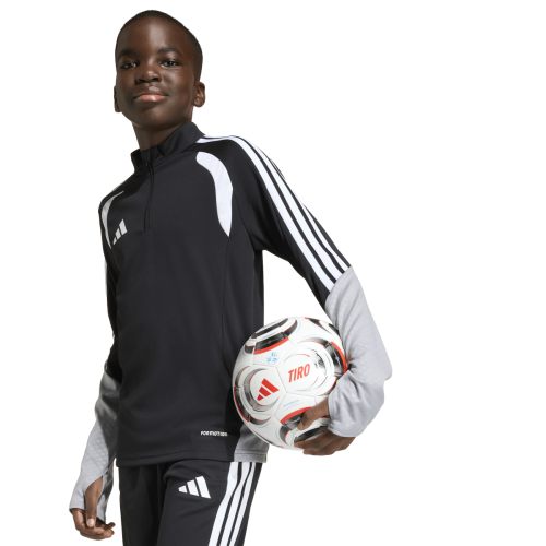 Dětská tréninková mikina adidas Tiro 26 Competition