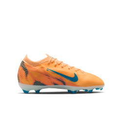 Dětské kopačky Nike Mercurial Vapor 16 Pro KM FG
