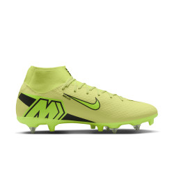 Kopačky Nike Mercurial Superfly 10 Academy SG-Pro AC