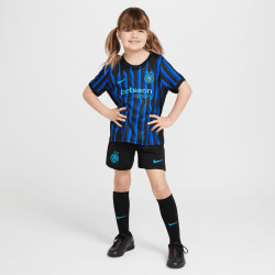 Dětský komplet Nike Inter Milán domácí 2025/2026