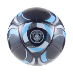 Fotbalový míč Puma Manchester City FC ftblCulture