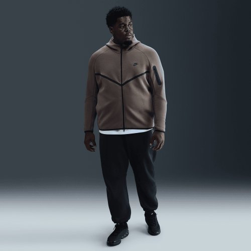 Mikina s kapucí Nike Tech Windrunner Full-Zip