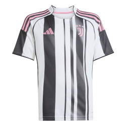 Dětský dres adidas Juventus FC domácí 2025/2026