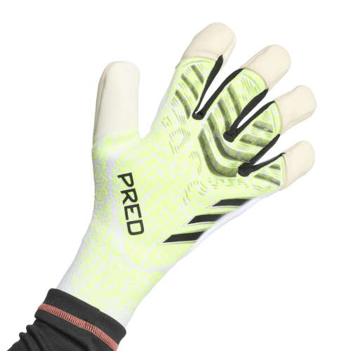 Brankářské rukavice adidas Predator Pro Hybrid Promo
