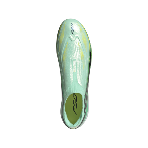 Kopačky adidas F50 Hyperfast Pro Laceless FG