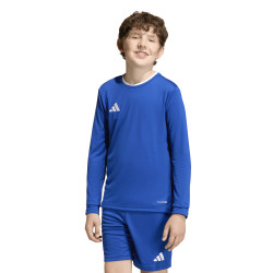 Dětský dres adidas Entrada 26 dlouhý rukáv