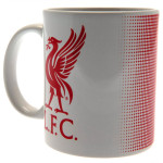 Hrnek Liverpool FC Halftone