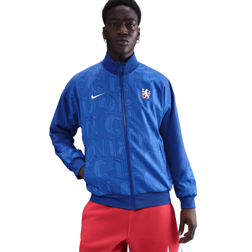 Bunda Nike Chelsea FC Strike Anthem