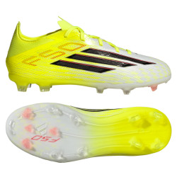 Dětské kopačky adidas F50 Elite FG