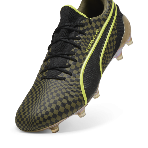 Kopačky Puma KING Ultimate x PORSCHE FG/AG