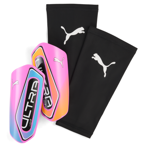 Fotbalové chrániče Puma ULTRA Light Sleeve