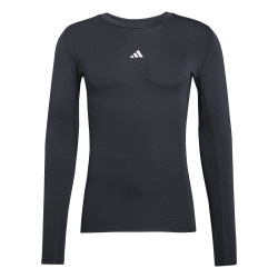 Termo triko adidas TECHFIT dlouhý rukáv