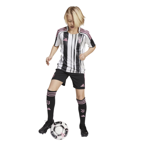 Dětské trenky adidas Juventus FC domácí 2025/2026