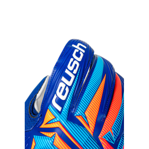 Brankářské rukavice Reusch Attrakt Solid