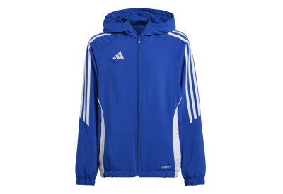 Detská větrovka adidas Tiro 24 Windbreaker