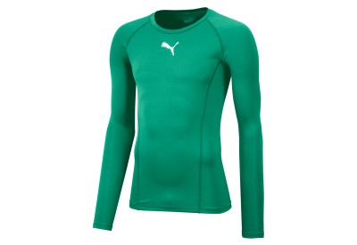 Termo triko Puma s dlouhým rukávem